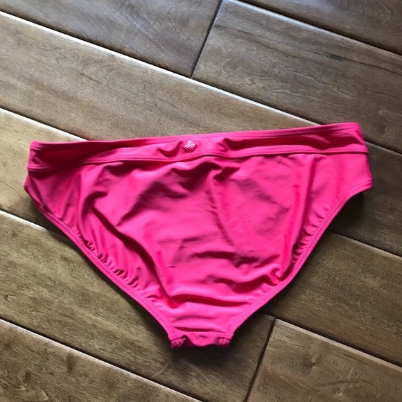 Prana Ramba Swim Bottom L Please See Listing - Picture 6 of 7